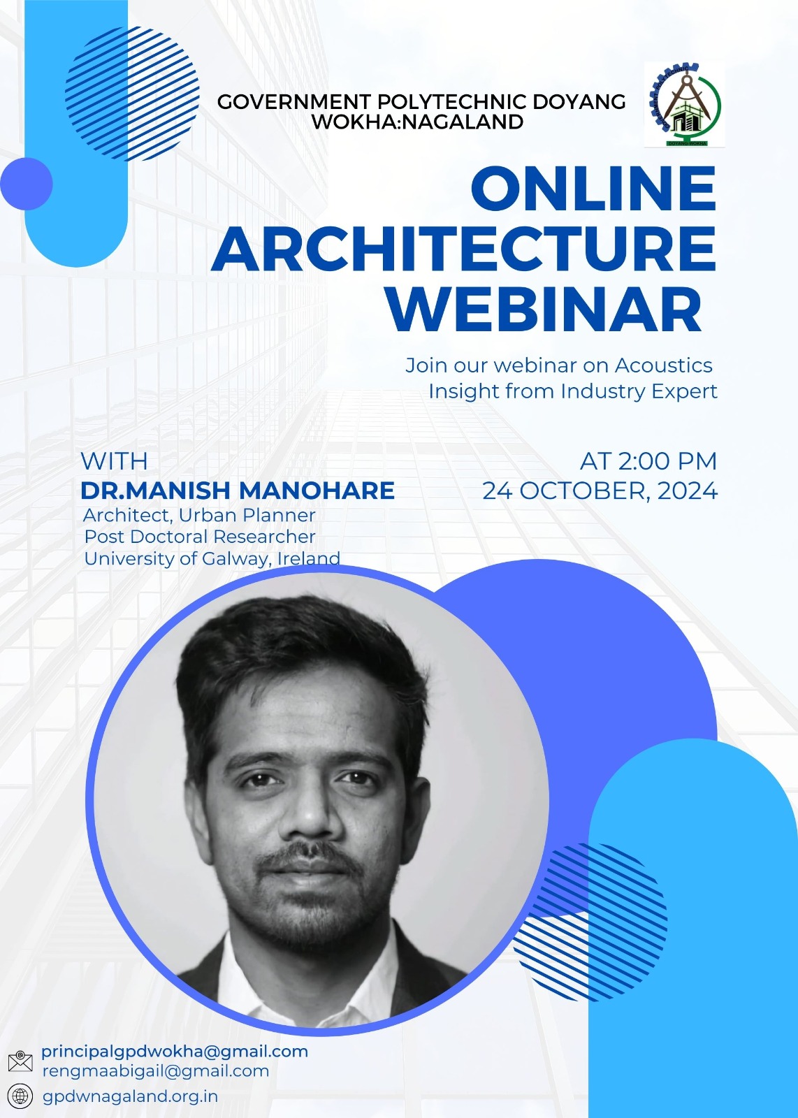online webinar 2025