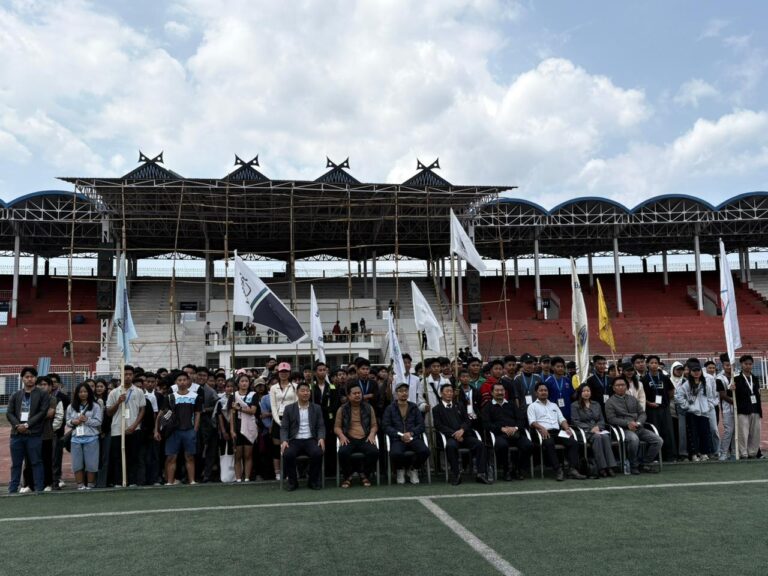 Inter-Government Polytechnic meet 2026